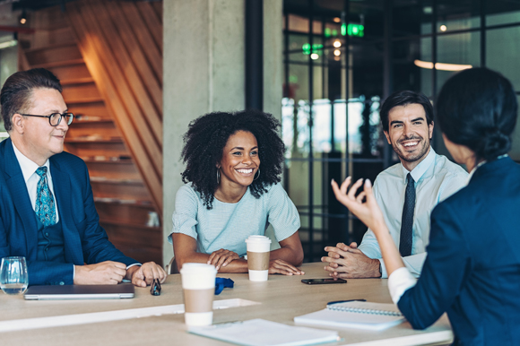 Trustique Business Checking Account