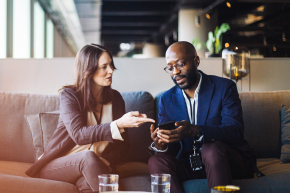 Trustique Business Loans